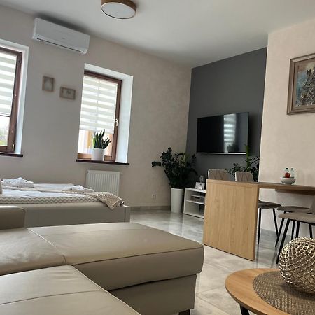 Apartamenty Ap 13 Ζεστοκόβα Εξωτερικό φωτογραφία