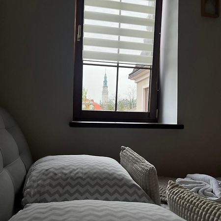 Apartamenty Ap 13 Ζεστοκόβα Εξωτερικό φωτογραφία