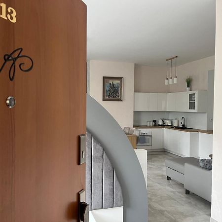 Apartamenty Ap 13 Ζεστοκόβα Εξωτερικό φωτογραφία