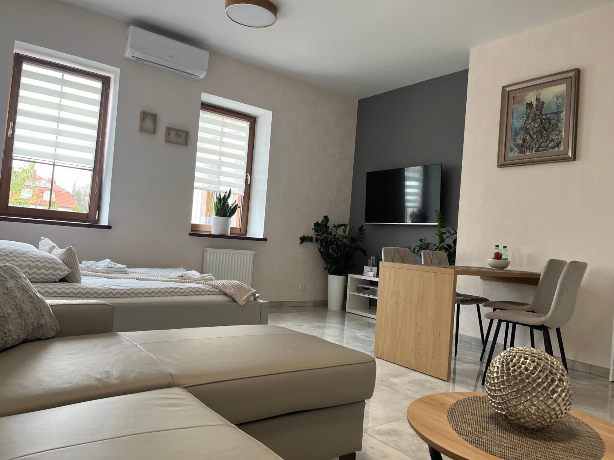 Apartamenty Ap 13 Ζεστοκόβα Εξωτερικό φωτογραφία