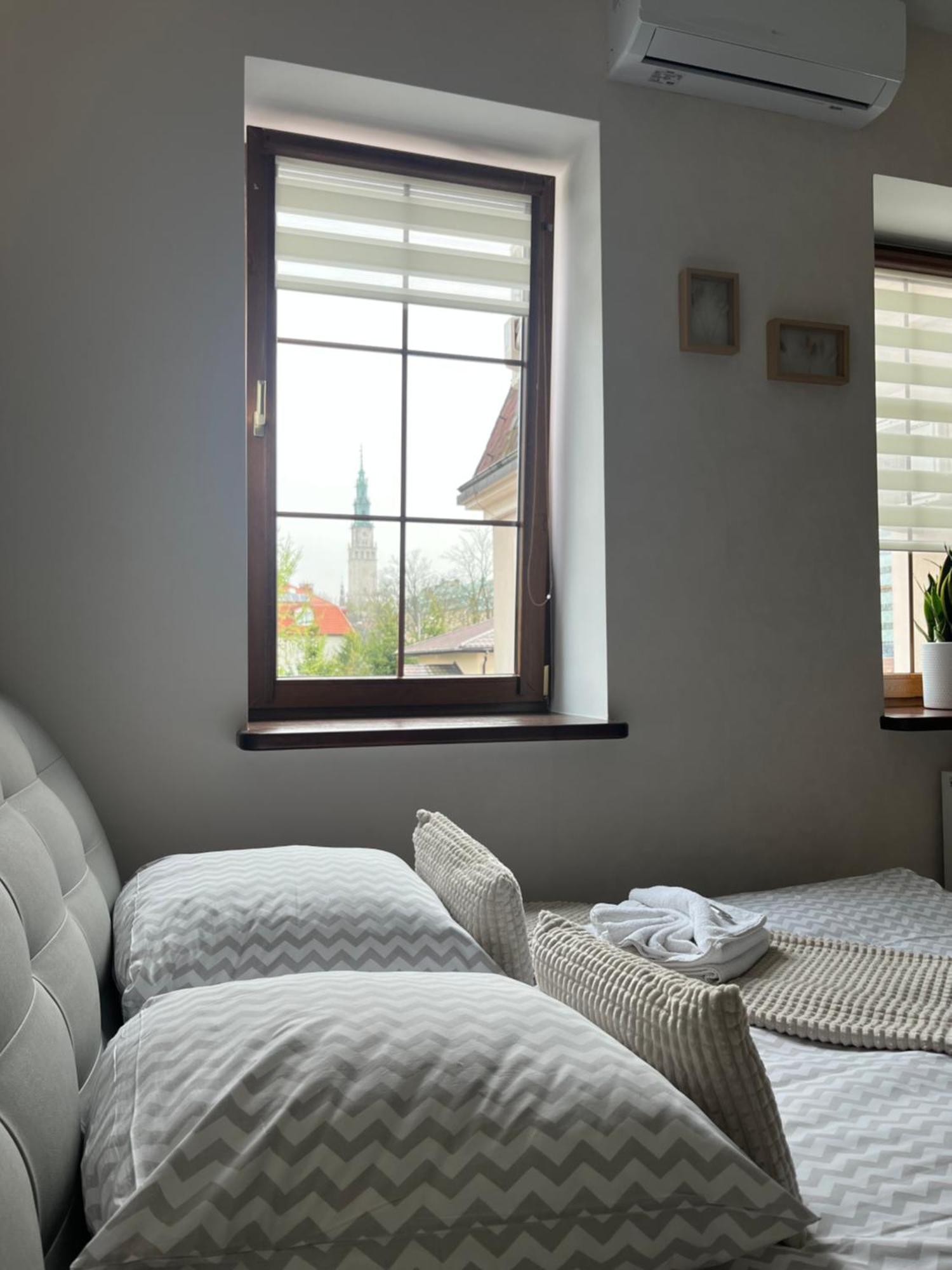 Apartamenty Ap 13 Ζεστοκόβα Εξωτερικό φωτογραφία