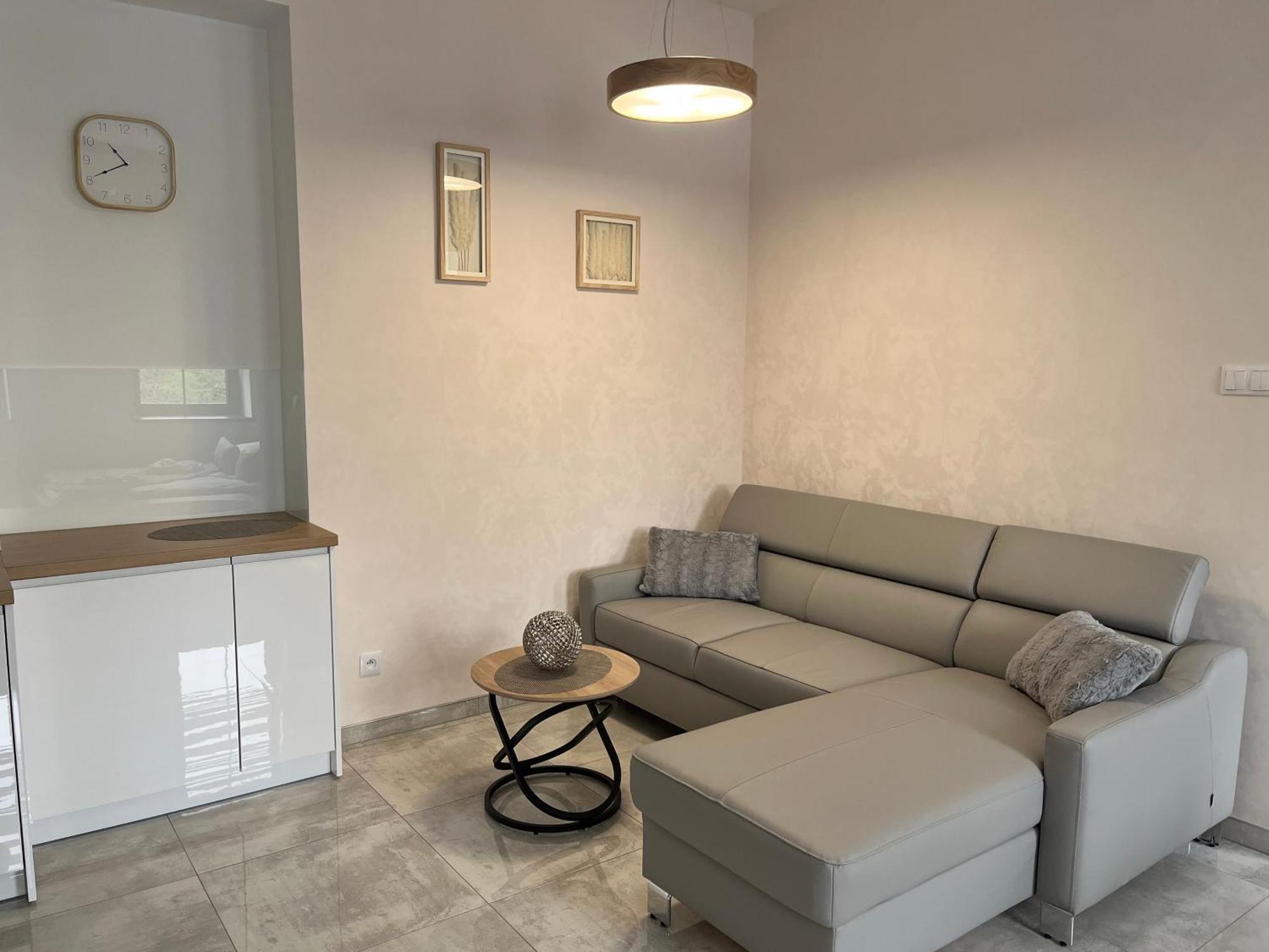 Apartamenty Ap 13 Ζεστοκόβα Εξωτερικό φωτογραφία