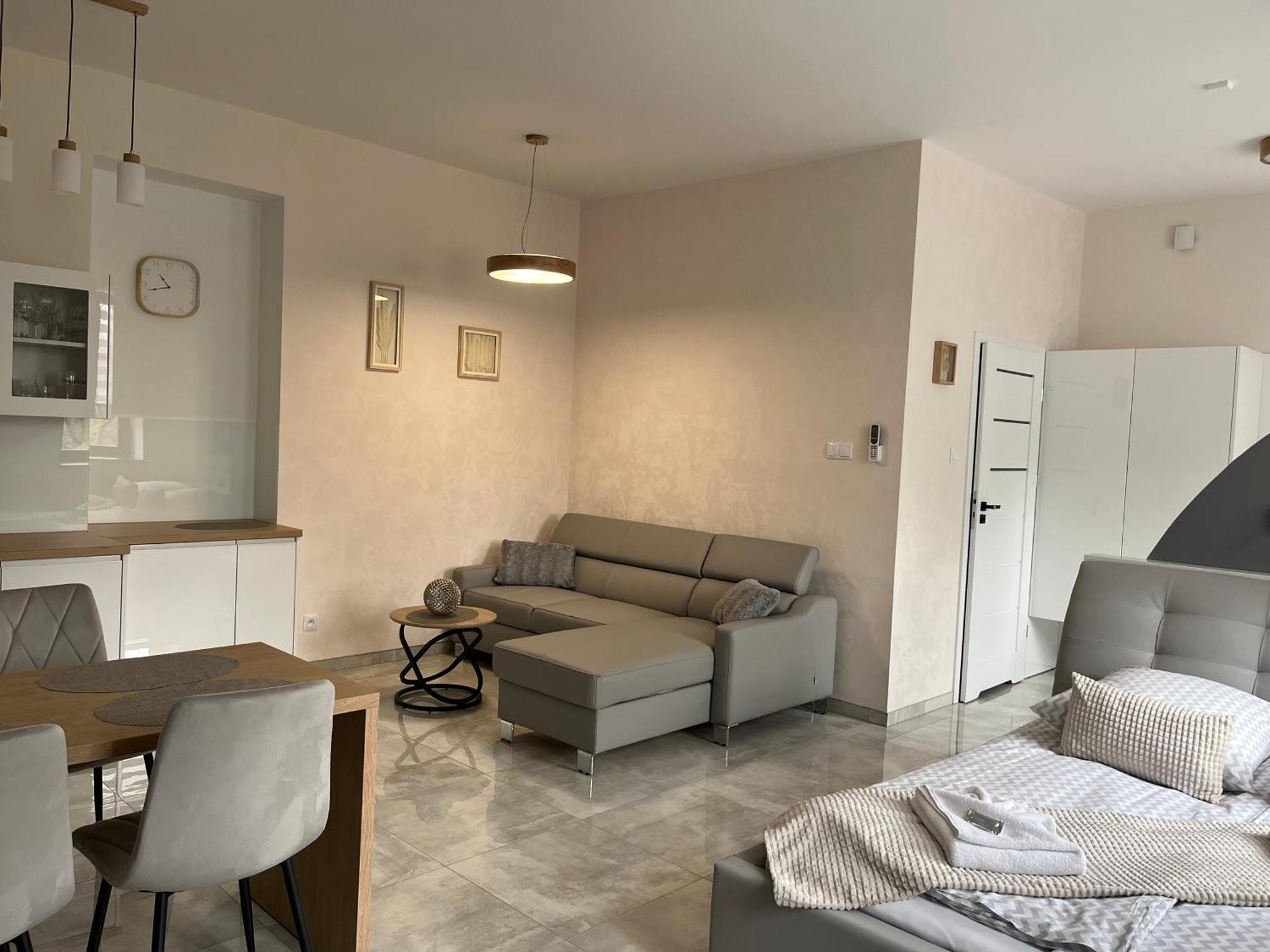 Apartamenty Ap 13 Ζεστοκόβα Εξωτερικό φωτογραφία