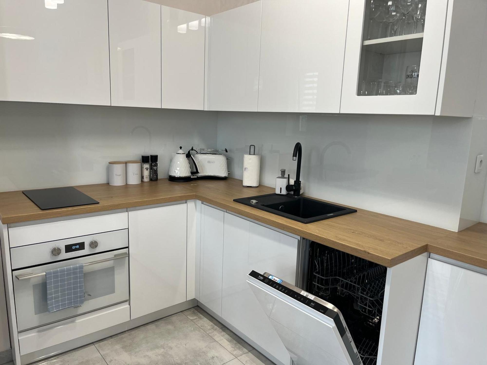 Apartamenty Ap 13 Ζεστοκόβα Εξωτερικό φωτογραφία