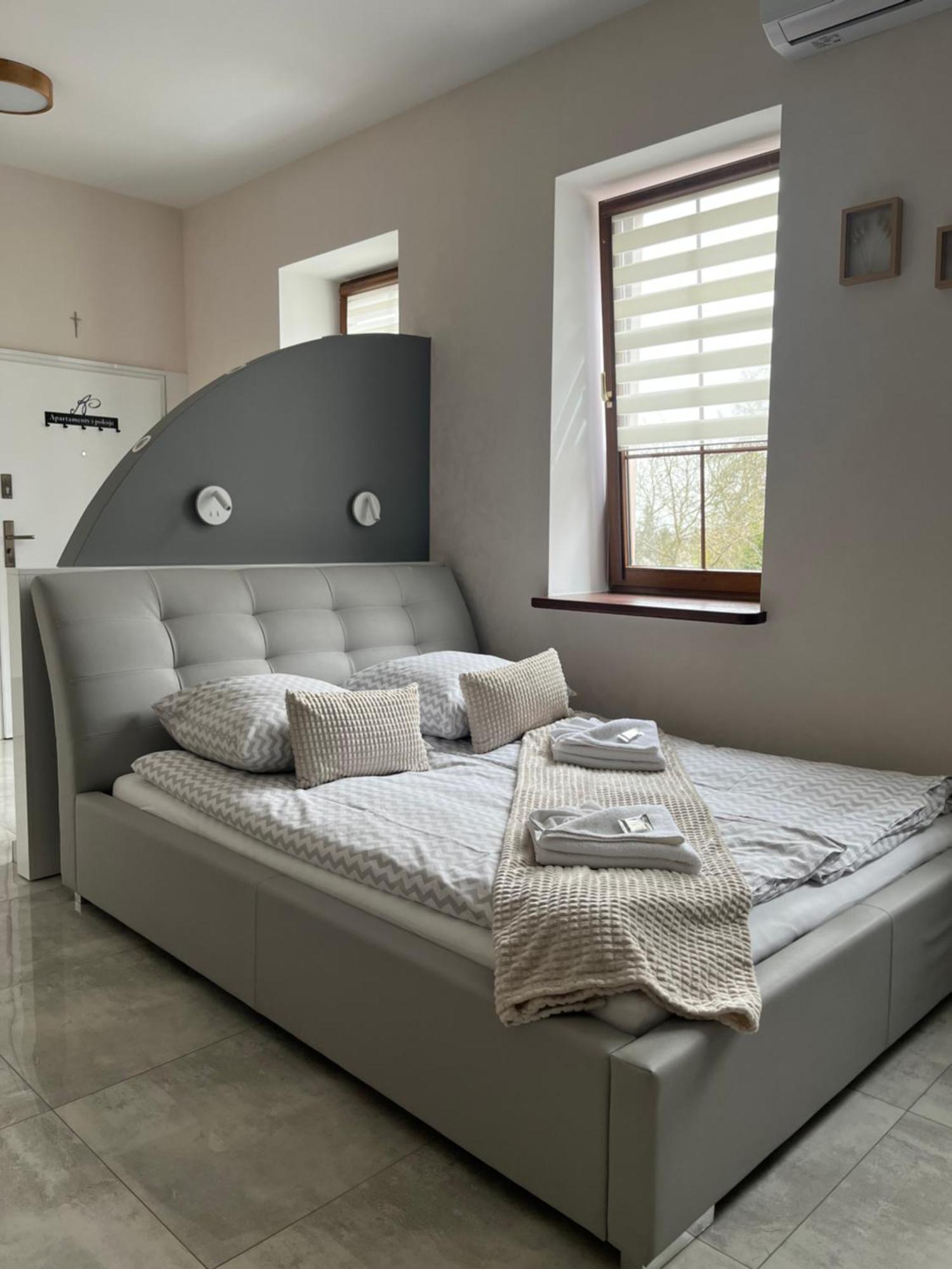 Apartamenty Ap 13 Ζεστοκόβα Εξωτερικό φωτογραφία