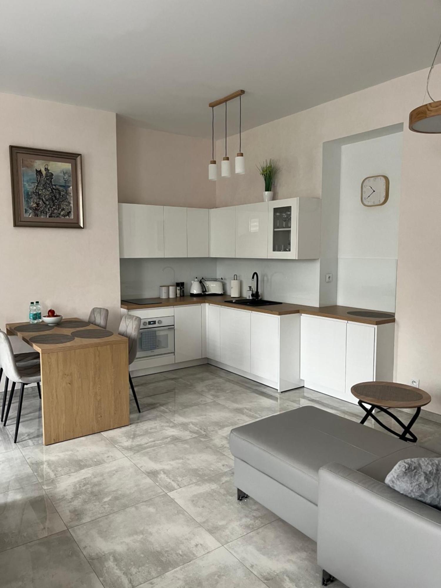 Apartamenty Ap 13 Ζεστοκόβα Εξωτερικό φωτογραφία