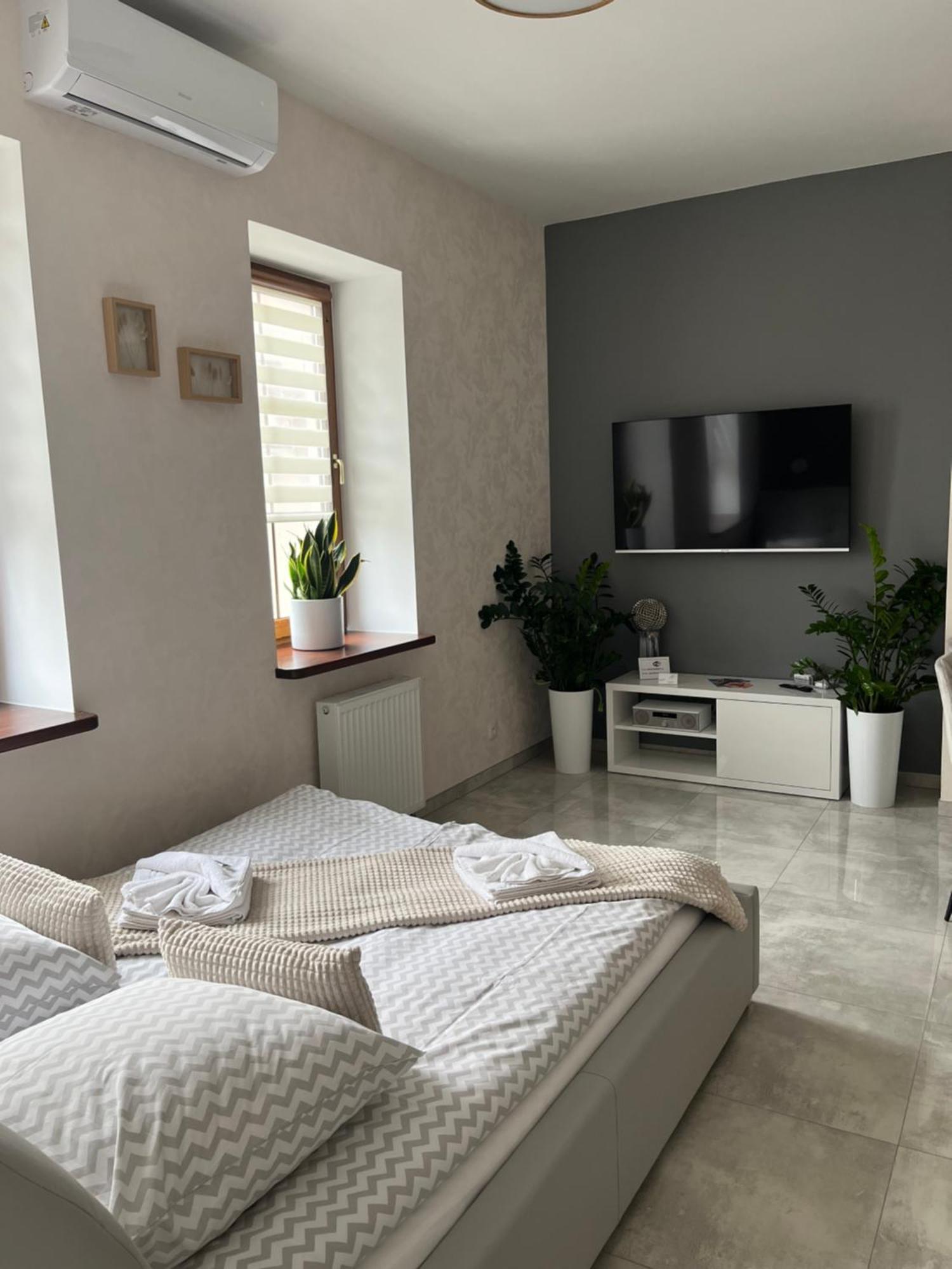 Apartamenty Ap 13 Ζεστοκόβα Εξωτερικό φωτογραφία